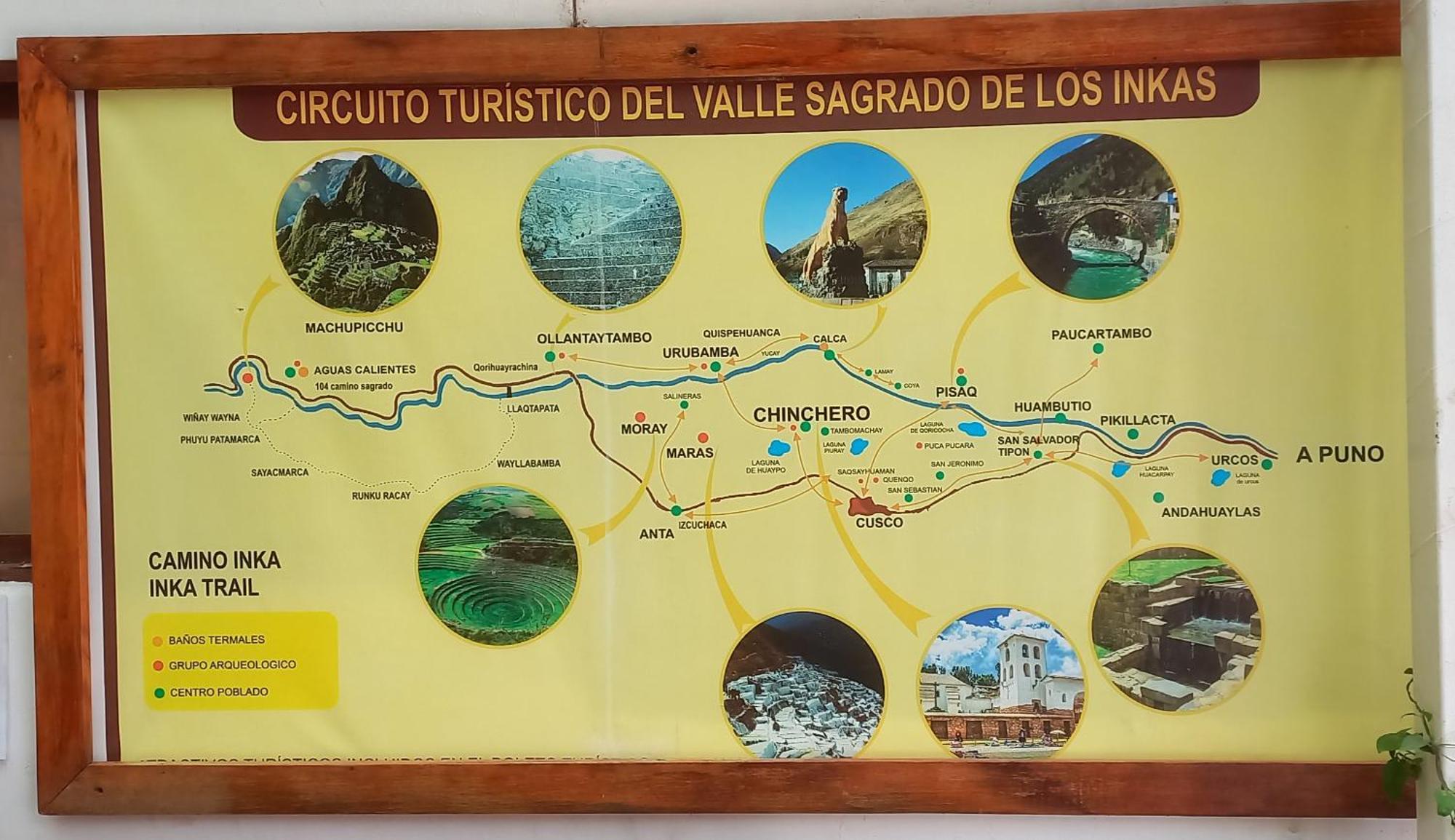 Hostal Raymi Ollantaytambo Kültér fotó