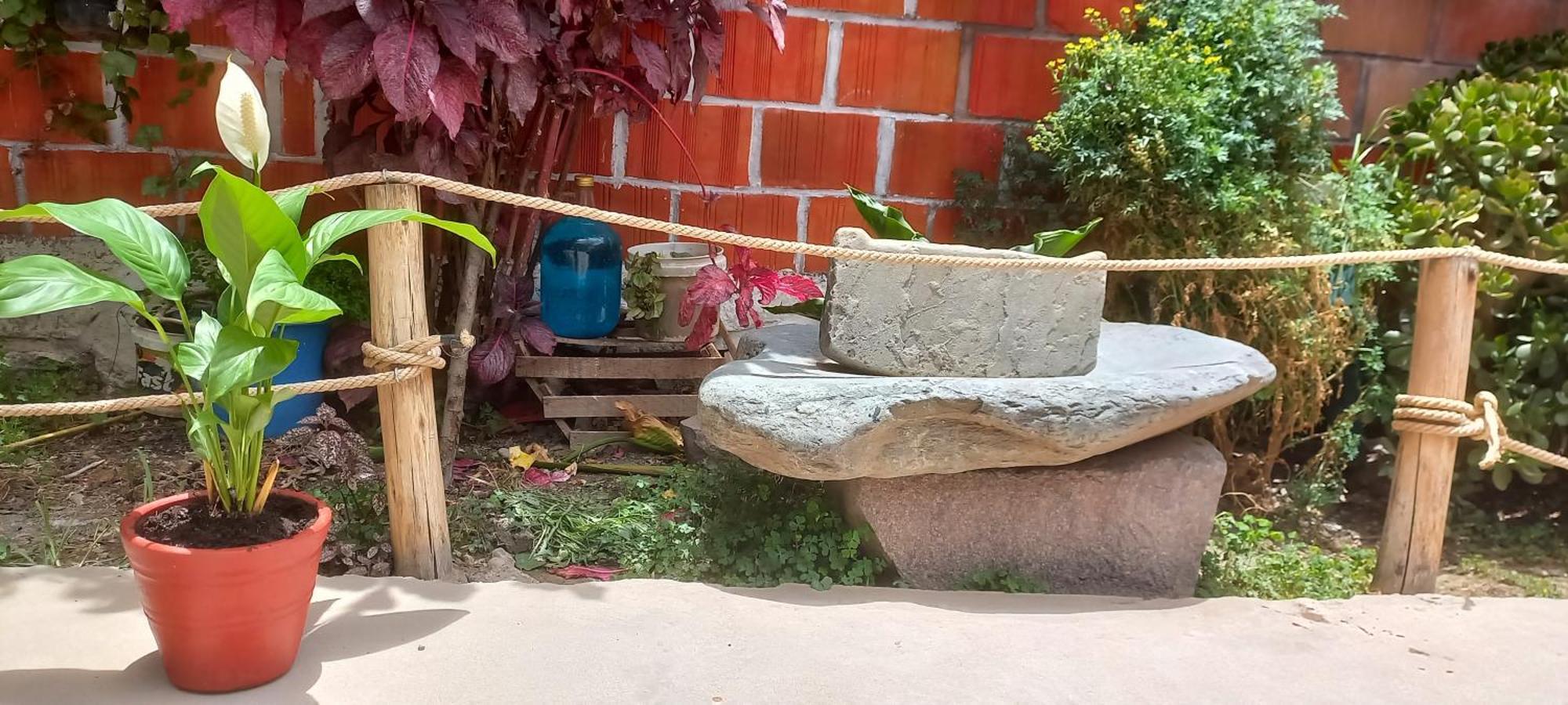 Hostal Raymi Ollantaytambo Kültér fotó